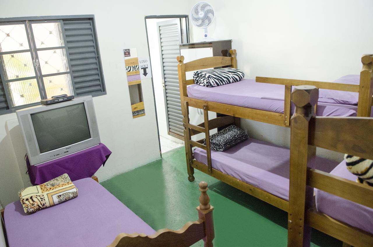 Hotel Santa Clara Franca Eksteriør billede