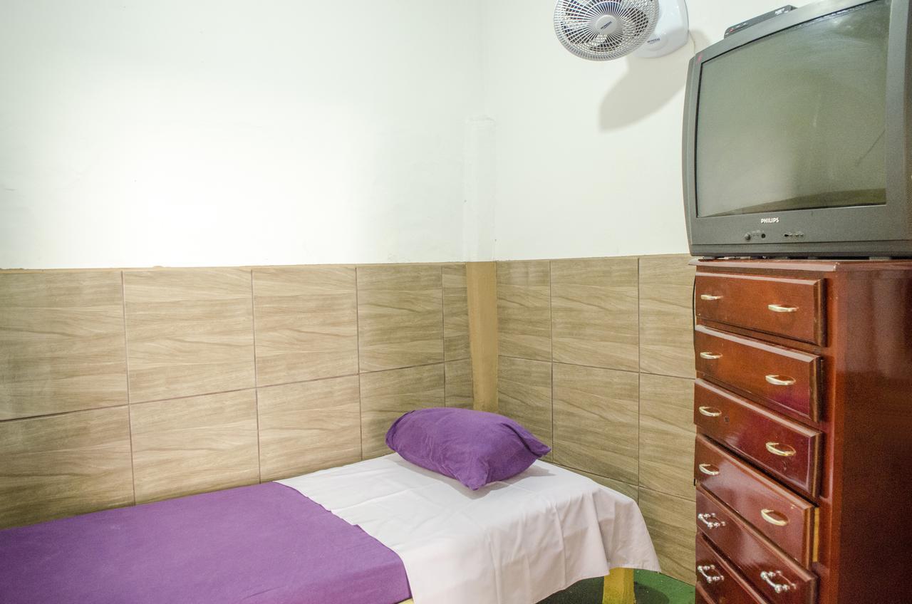 Hotel Santa Clara Franca Eksteriør billede