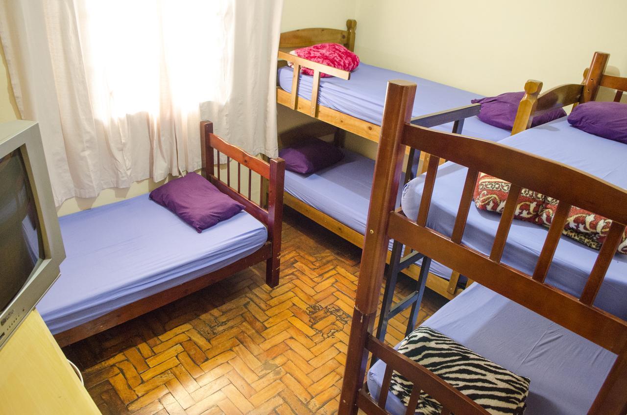 Hotel Santa Clara Franca Eksteriør billede