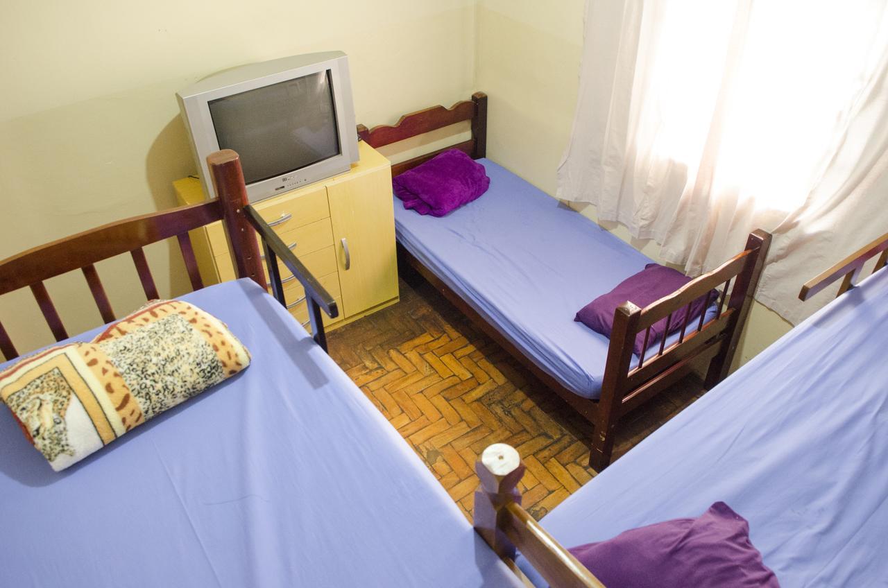 Hotel Santa Clara Franca Eksteriør billede