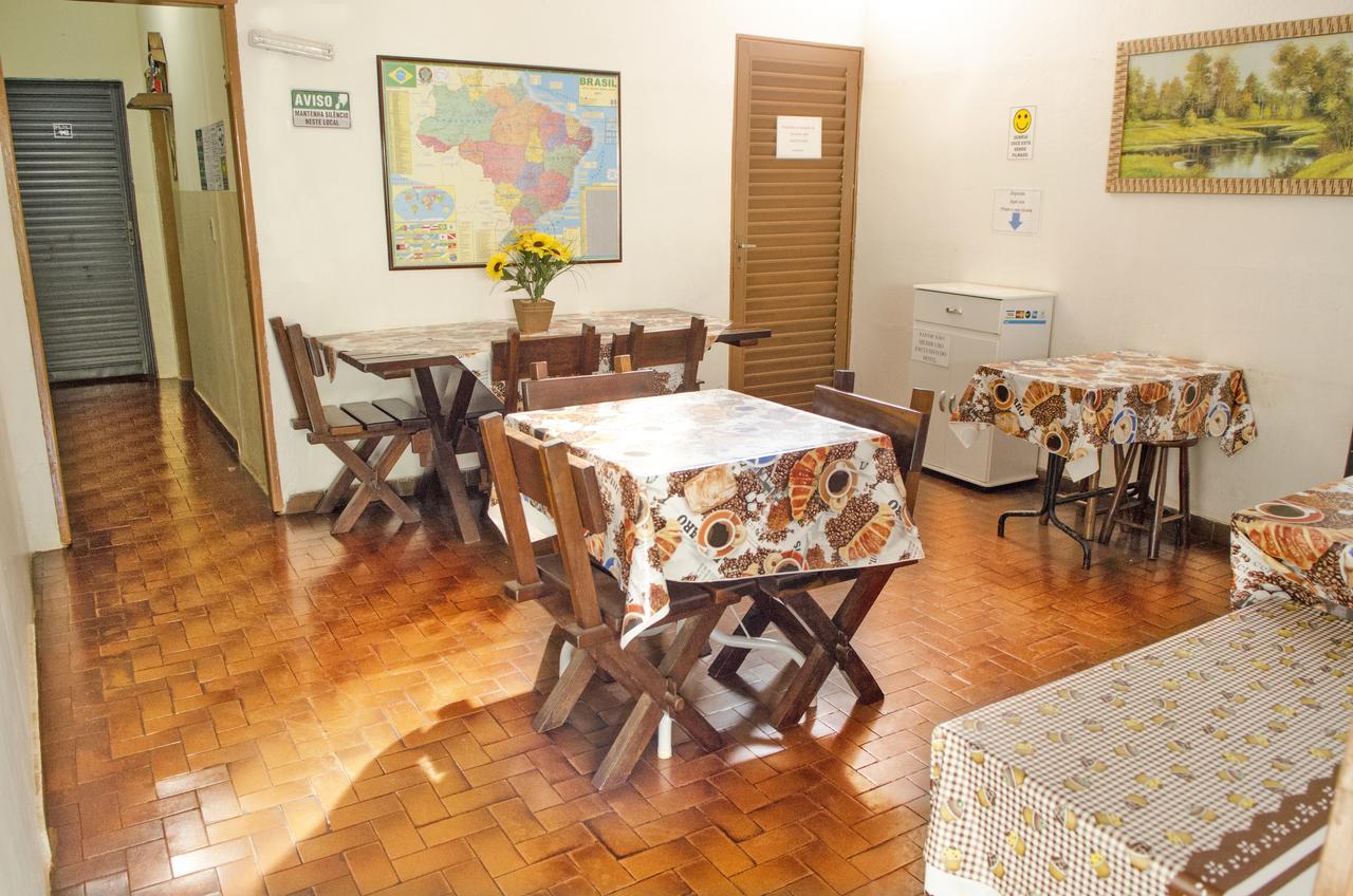 Hotel Santa Clara Franca Eksteriør billede