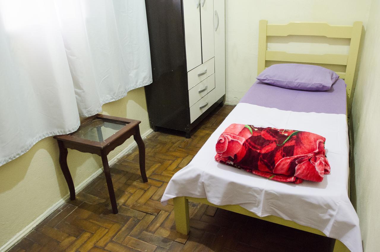 Hotel Santa Clara Franca Eksteriør billede