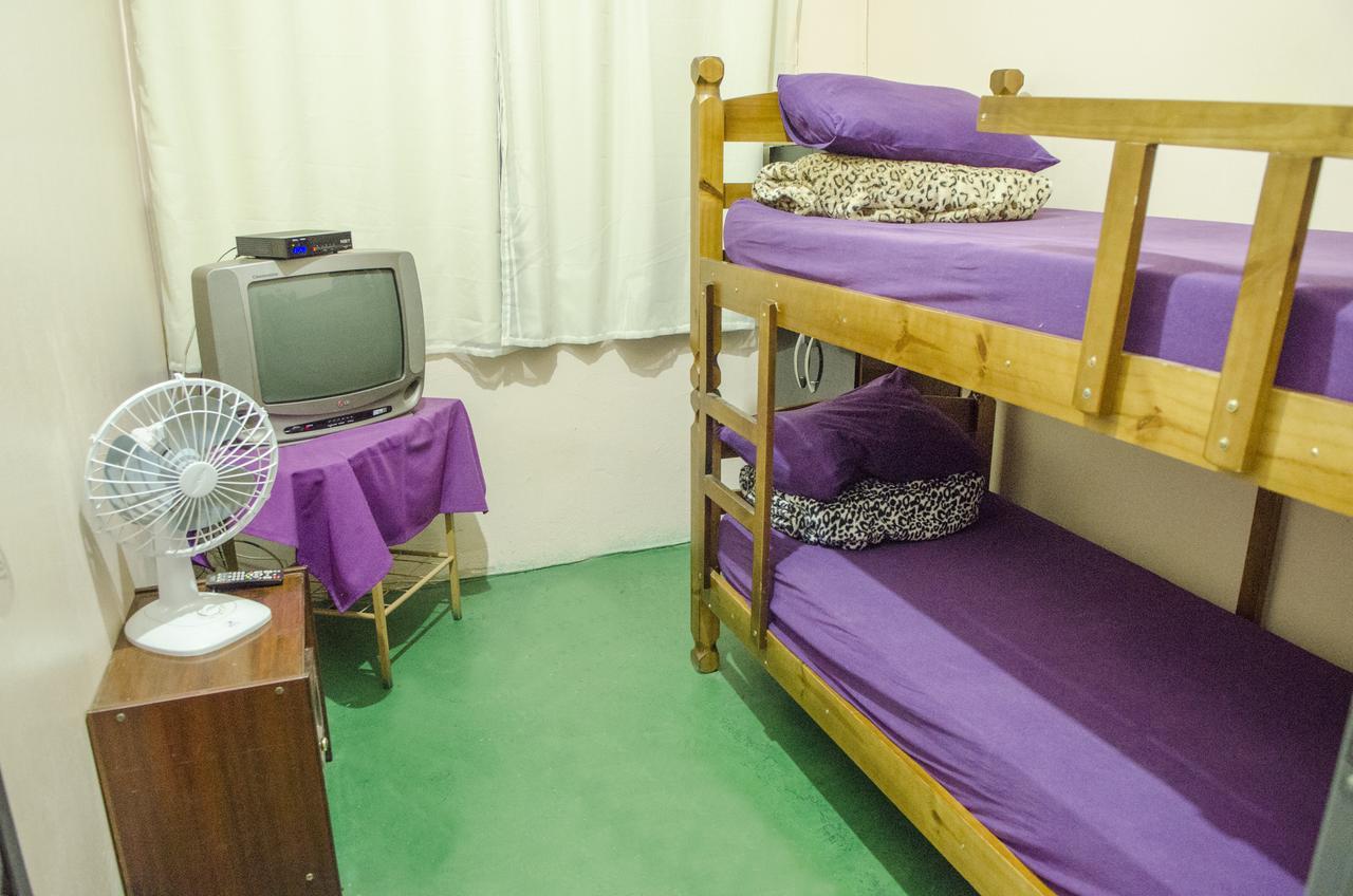 Hotel Santa Clara Franca Eksteriør billede